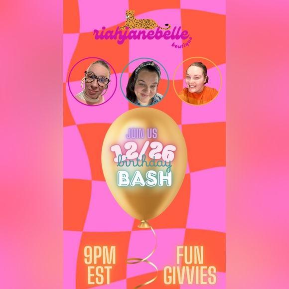 Dresses & Skirts - First LIVE SHOW✨